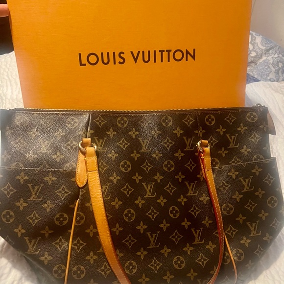 Vintage real - Picture 2 of 4